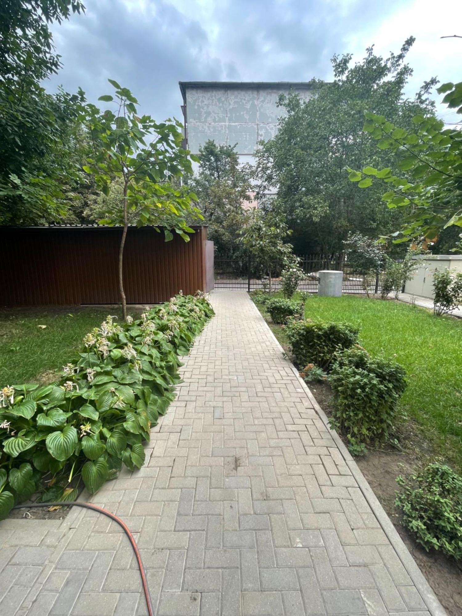Buiucani Residence Kišiněv Exteriér fotografie