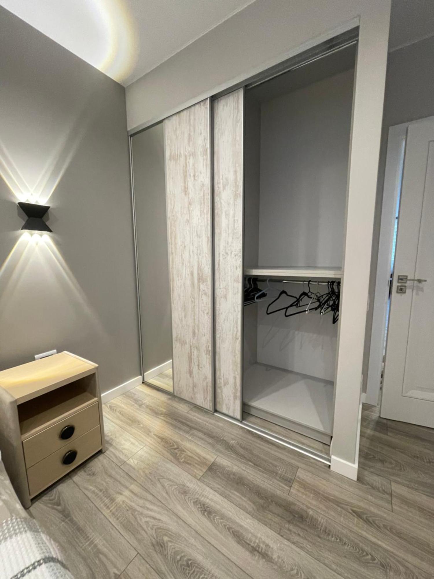 Buiucani Residence Kišiněv Exteriér fotografie